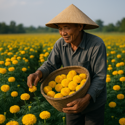 Đừng chỉ nhìn một phía - Khi cái đẹp và cái đúng bị bỏ rơi