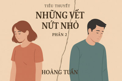 Phần 2: Những đêm không tiếng cửa