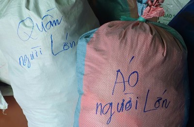 Bậc quân tử đây sao ?