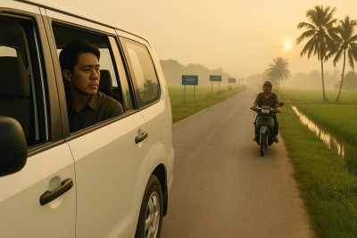 Tiểu thuyết: Ánh sáng trong vực sâu - 2
