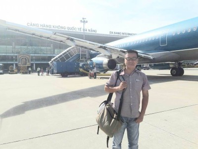 Tôi chọn dừng lại