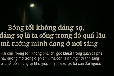 Góc tối