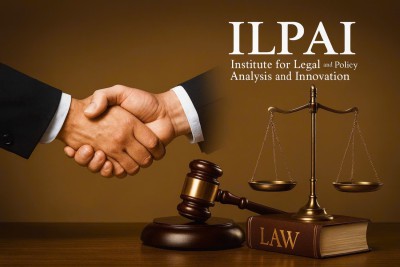 Doanh nhân giữa pháp luật và quan hệ: Lằn ranh mỏng của thương trường