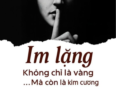 Tan nát… chỉ biết im lặng