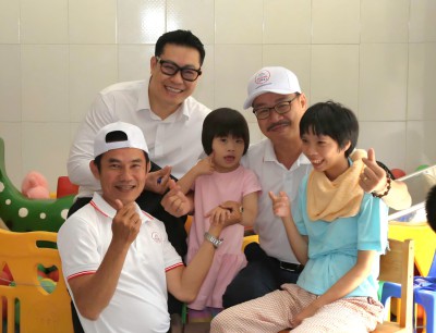 Một ngày ở lại rất lâu trong tim